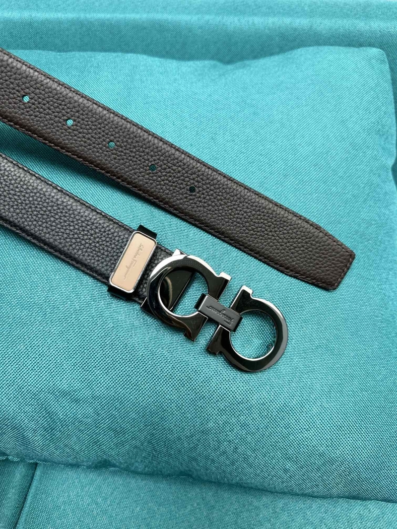 Ferragamo Belts